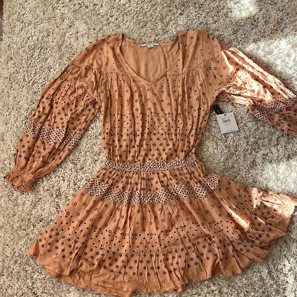 New with tags woman’s dress